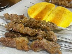 -壹块捌烧烤(灯市口店)