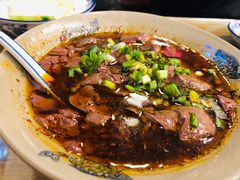 -杨三娘跷脚牛肉(羊子山西路店)