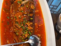 -秦月轩·陕西家乡菜(阜成路·五棵松店)