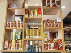 -苗姑酒堂(仁义社区店)