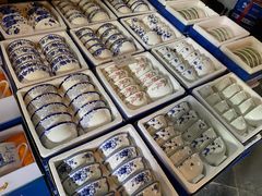 -景德镇古窑民俗博览区