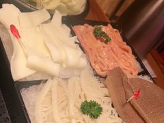 -珮姐老火锅(新街口店)
