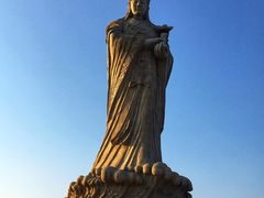 -天津妈祖文化园