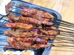 -清真·马峰烤肉(小学习北巷店)