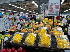 -北国超市(益元店)