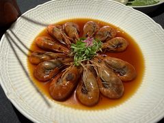 -锦府园·新台州菜(合生汇店)