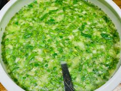 蔬菜小米粥-小湘旺臭鳜鱼(百子湾店)