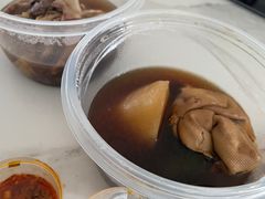 -满族八旗正宗牛肉面