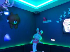 -冰城小镇音乐串吧·聚会餐厅(百子湾店)