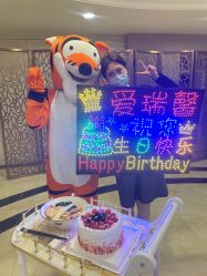 -星摇篮月子中心(市妇幼店)