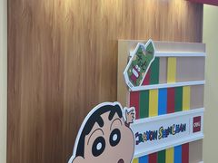 -龙湖杭州滨江天街