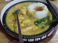 -油城印象(宾南路店)