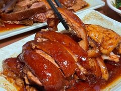 -抱德·潮汕味(敦和店原惠城鱼仔)