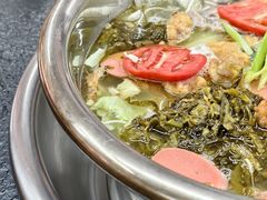 -四姐荤豆花(宝圣大道店)