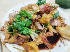 -电白鸭粥店(下沙二坊88号店)