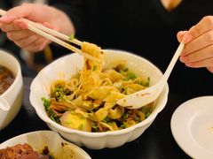 -吉亨面馆(古北1699店)