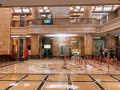 -上海浦东星河湾酒店