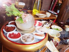 -蜀大侠火锅(寰球文化地标·总府店)