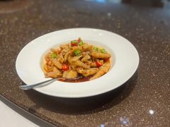 -科信海鲜主题餐厅(南通路店)