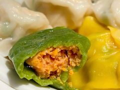 -前海沿·青岛菜(李沧万达店)