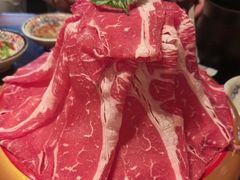 -牛New寿喜烧(虹桥新天地店)