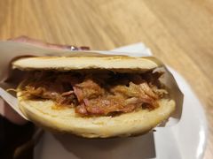 -宋益驴蹄子面肉夹馍(辛家庙店)