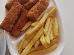 -宜家·瑞典风味餐厅(无锡店)