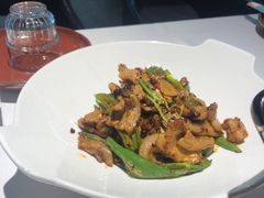-鑫悦诚府·新鲁菜·餐厅(趵突泉店)