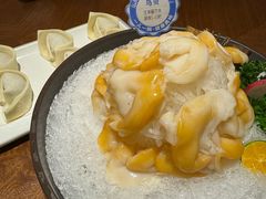 -东海怡品海鲜豆捞(星街坊店)