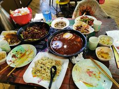 -龙虾风暴(松江店)