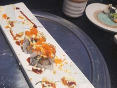 -牛焱·烧肉酒肆(五大道店)