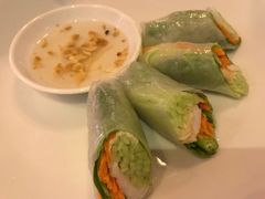 -Old House Restaurant