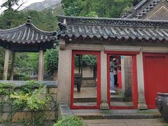 -青岛崂山太清宫
