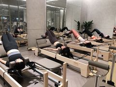 -YCHL FIT 健身(星寰店)