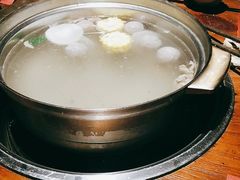 -原牛道·潮汕围炉火锅(讯美店)