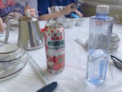 -宾朋海鲜特色美食餐厅·纯手工鲅鱼水饺(兴海路店)