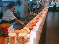 -一楼食业·美食人家