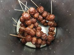 -邓记新一代糖油果子(四川煤管局供销公司职工宿舍店)