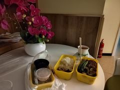 -卤鹅鲜生(卤鹅鲜生万科金域悦府店)