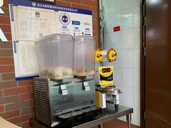 -棒约翰比萨意面(马家堡西路店)