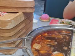 -樱煦和牛寿喜烧(如皋吾悦广场店)