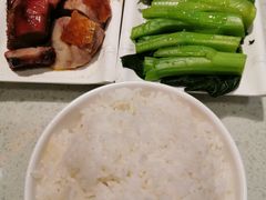 -香港新发烧腊茶餐厅(万象店)