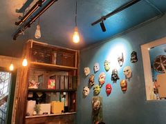 -豆蔻电影主题餐厅(四牌楼店)