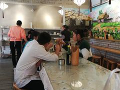 大堂-节节香.成都非遗肥肠粉(总店)