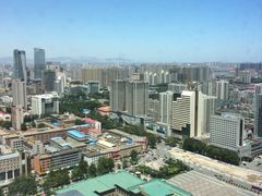 -视界美食自助餐厅·石家庄希尔顿酒店