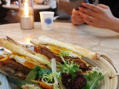 -玲婧胡同·生日蛋糕·餐厅(嘉里城店)