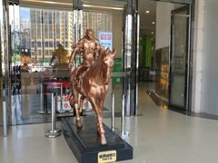 -宝龙广场(福州台江店)