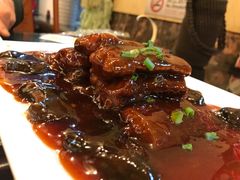 -玉林烤鸭店(垡头店)