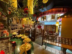 -叶叶菩提·晋福宫