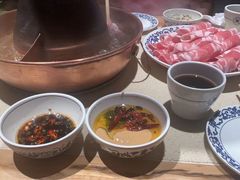 -东镇老火锅(长春路首店)